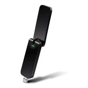 * tp-link Archer T4U AC1300 Dualband USB 3.0 WLAN Adapter - Bild 1 von 5