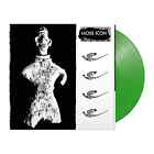 Moss Icon Lyburnum Wits End Liberation Fly Exclusive Green Colored Vinyl LP X500