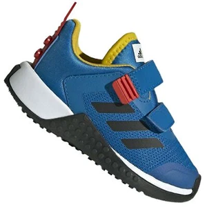 adidas X Lego Sport Kleinkinder Kinder Sneaker Jungen Turnschuhe super bequem - Bild 1 von 6