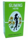 Sliming Herb Green Tea Herbal Burn Fat Diet Detoox Weight Control 50 Sachets