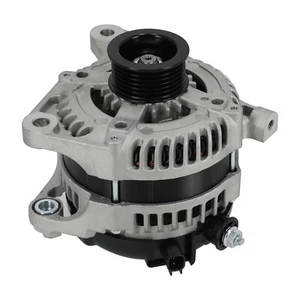 Alternador para Chrysler Voyager 3,3 L V6 2008 Jeep Wrangler V6 3,8 L 2007-2008 12 V - Imagen 1 de 12