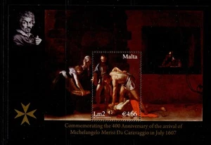 MALTA QEI1 1971-2008 NH MINT mini sheets SG MS463-MS1585. CHOOSE FROM LIST. - Picture 1 of 40