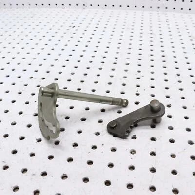 Bombardier Outlander Max 400 2005 palanca de cambios eje de cambio 420620135 420620136 Foto 1 de 4