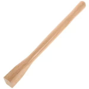 Hoe Wooden Handle Tool Garden Accessories Replacement Hammer Handle Wood Hoe ... - Picture 1 of 9