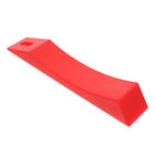 Red Jack Silicone Barbell Loading for Fitness & Strength Training