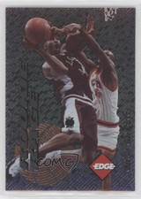 1996 Collector's Edge Rookie Rage Kobe Bryant #6 Rookie RC HOF