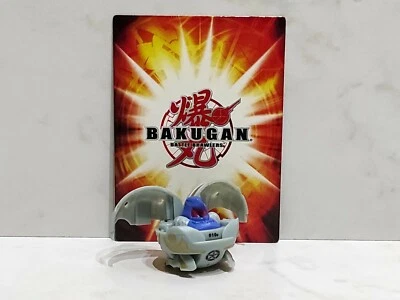 BAKUGAN  B2 Haos RAVENOID 510G Spin Master/Sega Toys New - Image 1 of 4