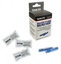 Sealife - Moisture Muncher SL 911 für Digital und Analog - 10 Patronen