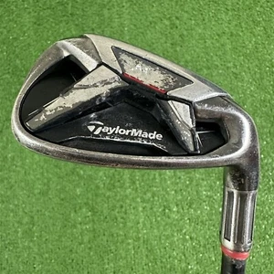 TaylorMade M2 PW Pitching Wedge Factory REAX 65 Graphite Regular Flex RH 35.75” - Picture 1 of 9