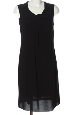 BETTY BARCLAY Robe courte Dames Robe T EU 38 noir style décontracté - Photo 1/4