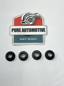 2003-2008 Nissan 350Z Infiniti G35 Front Subframe To Chassis Mounting Nuts OEM - Picture 1 of 4