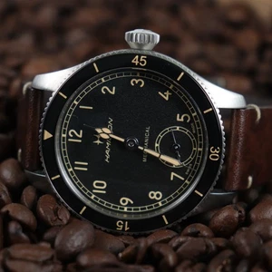 Hamilton Khaki Aviation Pilot Pioneer | 43mm | Ref. H767190 - Picture 1 of 13