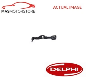 TRACK CONTROL ARM WISHBONE FRONT LOWER LEFT REAR DELPHI TC3080 I NEW - Picture 1 of 5