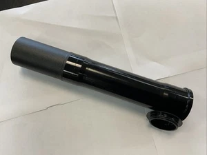 Cannondale Lefty 2.0 Thick Flange Steerer 134mm w/ top cap & grommet - Picture 1 of 3
