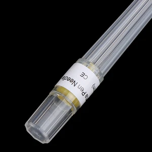 10Pcs 21mm Plasma Pen Needles Face Eyelid Lift Wrinkle Removal Spot Remo S❤Y~gw - Picture 1 of 12