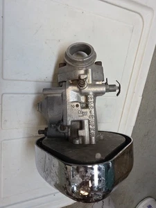 S&S Super B Carb Harley Davidson Shovelhead Panhead - Picture 1 of 24