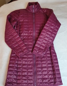 Avia Active Wear Puffy Jacke Gr. XS/XCH (0-2) lila #52469 - Bild 1 von 11