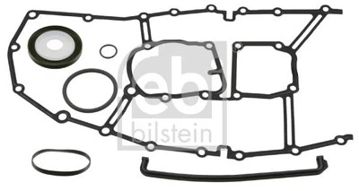 FEBI BILSTEIN 22570 Timing Case Gasket Kit Fits BMW 3 Series 5 Series Z3 - Image 1 of 3