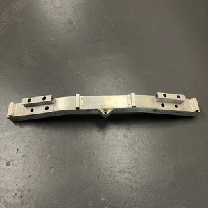 2003-2008 NISSAN 350Z FRONT BUMPER REINFORCEMENT IMPACT CRASH BAR OEM - Picture 1 of 8