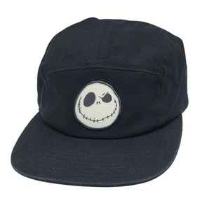 Mütze Kappe Disney The Nightmare Before Christmas Jack Skellington leuchtend im Dunkeln - Bild 1 von 8