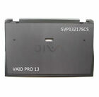 New for Sony VAIO PRO 13 SVP13 SVP132 Series Bottom Case Back Cover Black