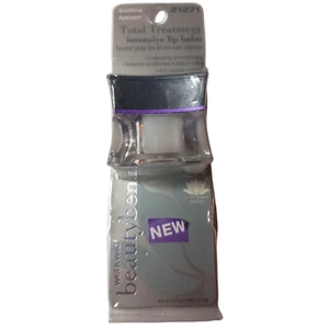 Wet N Wild Beauty Benefits Total Treatment Intensiver Lippenbalsam 21271 - Bild 1 von 24