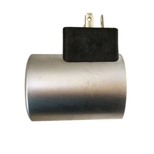 1PC NEW R900989709 12VDC Solenoid Valve Coil Replacement #D3 - Bild 1 von 4