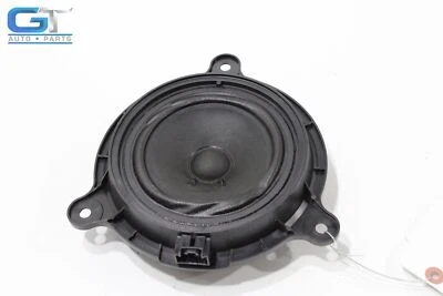 MAZDA CX-3 2016-2021 ALTAVOZ AUDIO PUERTA LADO CONDUCTOR TRASERO IZQUIERDO OEM Foto 1 de 4