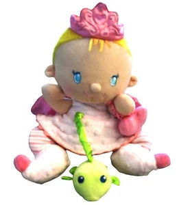 Fisher Price Princesses & Fairies Plush Stuffed Animal Good Condition Nice - Picture 1 of 7