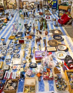 5 Pfund Box Konvolut Neu & Vintage Sammlerstücke - **siehe Details**** ANSEHEN**#P3 - Bild 1 von 15