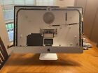 Apple Imac A1419 27" Late 2012 2013 Aluminum Case Rear Housing Unit With Stand