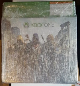 Xbox One 500GB Console Assassin's Creed Unity Bundle Black With Xbox One Camera. - Picture 1 of 1