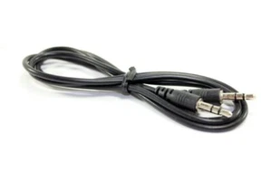 3.5mm AUX Input Cable - Picture 1 of 1