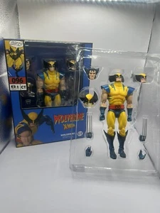 (EN STOCK) Ct Toys Wolverine Nº096 versión cómic. (VENDEDOR DE ESTADOS UNIDOS) - Imagen 1 de 2