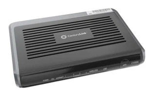 CenturyLink High Speed Wireless Modem, Model C1000A - Open Box - Picture 1 of 3