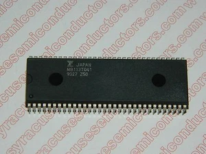 MB113T041 / Fujitsu IC - Picture 1 of 2