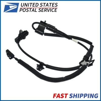 Sensor de velocidad de rueda ABS 59830-2L300 delantero derecho para Hyundai Elantra 2006-2012 Foto 1 de 4