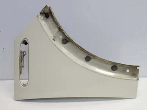 Mini Cooper Right Front Fender Pepper White 41217037438 02-08 R50 R52 R53 179 - Picture 1 of 9