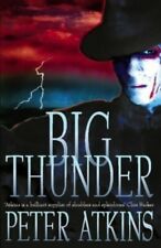 Big Thunder by Atkins, Peter 0002245965 FREE Shipping