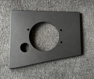 8M0011213 883709A02 Montaje en panel de control remoto fueraborda Triton Mercury - Imagen 1 de 6