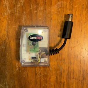 Mad Catz 2.4GHz Dongle Receiver for Wireless Nintendo GameCube Controller #5686 - Picture 1 of 3