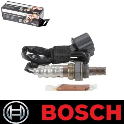 Датчик кислорода Bosch Upstream для двигателя 2004-2006 JEEP TJ L6-4,0 л - Изображение 1 из 4
