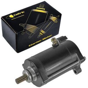 New Starter for Yamaha Waverunner 700 Fx700 FX1 701Cc New 94-95 - Picture 1 of 8