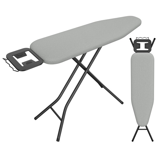 Rev A Shelf Deluxe Swivel Ironing Board CSWIBSL 14 SM 1