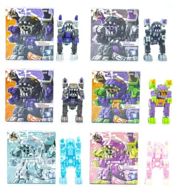 Dr. Wu Customs DW-E18 DW-E18B DW-E18P DW-E18I DW-E18S Energy Dragon in stock - Image 1 of 4