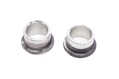 Kawasaki ZX6R ZZR600 ZZR 600 2008 espaciador de rueda delantera 08 K132 Foto 1 de 3