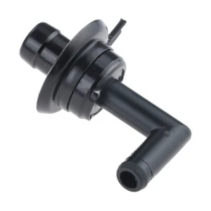 Black Plastic PCV Valve for Toyota Camry Toyota RAV4 Fuel Non Return Check Valve - Bild 1 von 11