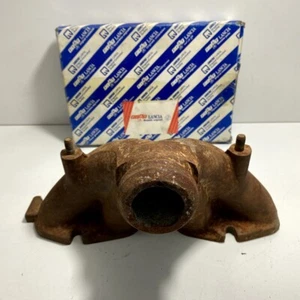 AUSPUFFROHR FIAT PANDA 4X4 - EINS ORIGINAL 4263447 - Bild 1 von 9