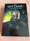 The Witcher 2: Assassins of Kings Collectors Edition