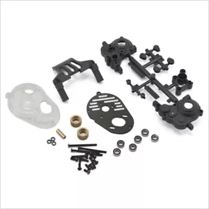 Dirt Edition Gear Box #SW-210071 (RC-WillPower) Sworkz S12-1R - Picture 1 of 1